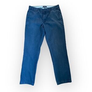 banana republic- brown pants